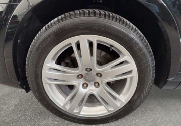 Audi Q3 I SUV Facelifting 2.0 TDI 150KM 2016 Audi Q3 2.0TDI 150KM S-tronic quattro 2016 r., salon PL, komplet opon 2.0, zdjęcie 9