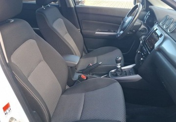 Suzuki 2021 Suzuki Vitara 1.4 Boosterjet SHVS Premium 2WD 1.4 Benzyna 129KM, zdjęcie 19