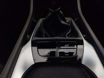 MG HS II 2025 MG HS Salon Polska, UKS 1.5 Benzyna 173KM, zdjęcie 25