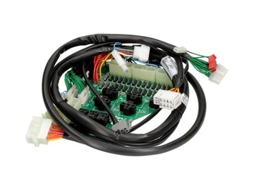 Płyta elektryczna / bezpieczników MANITOU 265395