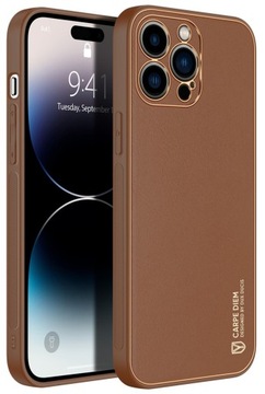 ETUI CASE OBUDOWA ELEGANCKIE DO iPhone 14 PRO