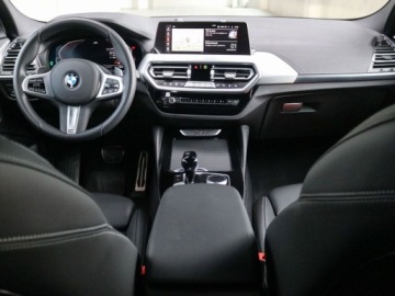BMW X4 G02 SUV Facelifting 2.0 20d 190KM 2024 BMW X4 BMW X4 xDrive20d 2.0 Diesel 190KM, zdjęcie 2