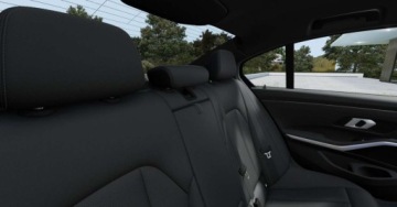 BMW Seria 3 G20-G21 Limuzyna Facelifting 2.0 318d 150KM 2026 BMW Seria 3 2.0 Diesel 150KM, zdjęcie 10