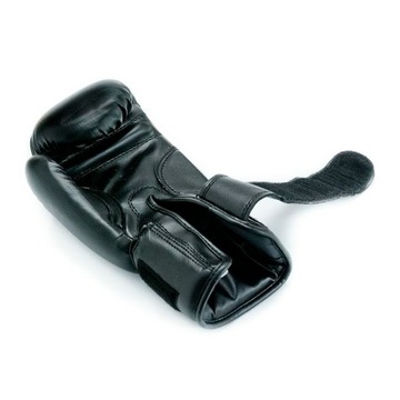 RĘKAWICE BOKSERSKIE TRAINING PRO 8oz