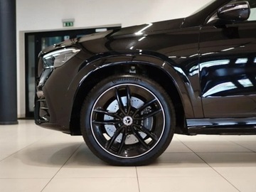 Mercedes GLE V167 SUV Facelifting 2.0 300d 269KM 2025 MERCEDES-BENZ GLE 300 d 4-Matic AMG Line 2.0 (269KM) 2025, zdjęcie 16