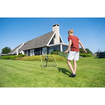 ТРЕНАЖЕР EXIT TEMPO REBOUNDER 120x120 см