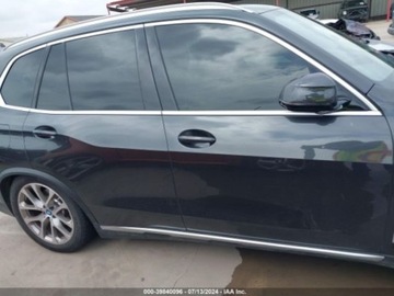 BMW X5 G05 2023 BMW X5 2023r, PHEV, XDrive45E, 3.0L 3.0 Hybryda 390KM, zdjęcie 3