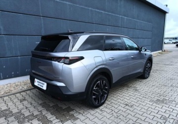 Peugeot 5008 III SUV 1.2 Hybrid 136KM 2024 Peugeot 5008 1.2 MHEV Hybrid 136KM GT Automat Salon PL ASO 1 wlasciciel 7, zdjęcie 37