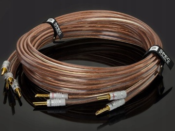 Акустический кабель AUDA PREMIUM BASS CU OFC 2x1,5