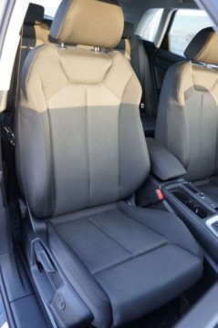 Audi Q3 II SUV 2.0 40 TDI 190KM 2019 Audi Q3 2.0 TDI CR 190 KM 4x4, S-Tronic, Webasto, Virtual, LED, Hak, GWARA, zdjęcie 25