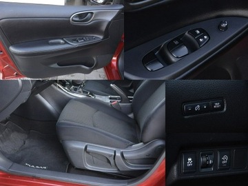 Nissan Pulsar 1.2 DIG-T 115KM 2016 Nissan Pulsar 1.2 DIG-T nowy rozrząd gwarancja, zdjęcie 19