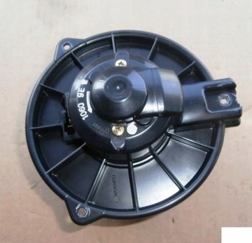 VENTILÁTOR RADIÁTORU TOYOTA YARIS 1999-2005 ROK