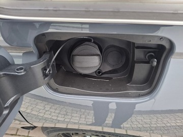 Volkswagen Caddy V 2025 Volkswagen Caddy Caddy 1.5 TSI 116 KM Manual r.o., zdjęcie 11