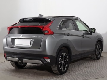 Mitsubishi Eclipse Cross SUV 1.5 T 163KM 2019 Mitsubishi Eclipse Cross 1.5 T-MIVEC, zdjęcie 4