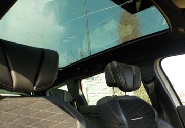 Renault Grand Scenic III 1.7 Blue dCi 149KM 2020 Renault Grand Scenic 1.7-150KM Diesel Okazja 1.7 Diesel 150KM, zdjęcie 14