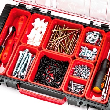 PRO 200 Qbrick Системный органайзер