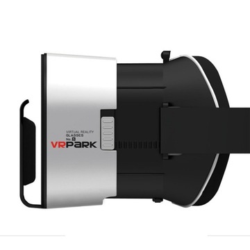 «Удобные 4K 3D-очки Реальность»