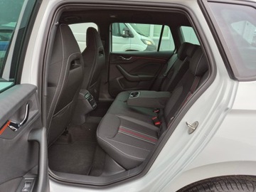 Skoda 2025 Skoda Kamiq Monte Carlo 1.0 DSG 115KM Auto w finan, zdjęcie 14