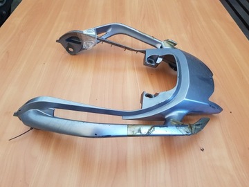 Uchwyt pasażera rączka ogon zadupek Yamaha FZ6 Fazer 04-07 2004-2007 S1 S2