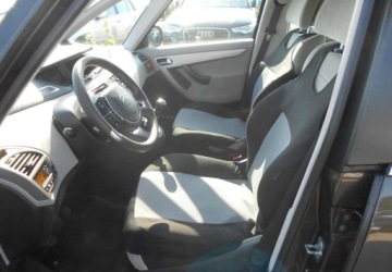 Citroen C4 Picasso I 1.6 HDi FAP 112KM 2011 Citroen C4 Picasso Citroen C4 Picasso I 1.6 diesel 111 KM 7 osob 1.6, zdjęcie 9