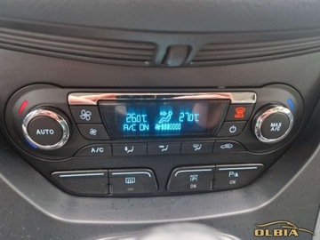 Ford C-MAX II Minivan 2.0 TDCi 140KM 2013 Ford Grand C-MAX 7-osobowy Automat Kamera Park Assist Navi 2.0 Diesel 140KM, zdjęcie 15