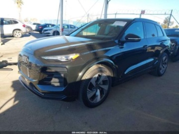 Audi Q6 2025 Audi Q6 e-tron Premium Quattro 2025 Elektryczny 335KM, zdjęcie 1