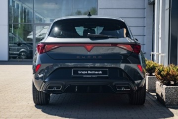 Cupra Leon II Hatchback Facelifting 1.5 TSI 150KM 2026 Cupra Leon 1.5 TSI 150 KM - Dostępny od ręki!, zdjęcie 5