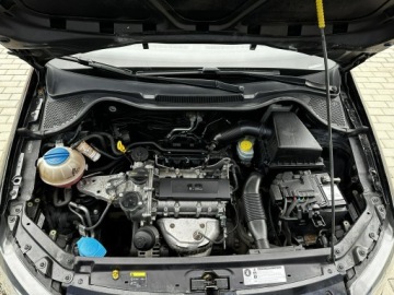 Volkswagen Polo V Hatchback 5d 1.2 60KM 2014 Volkswagen Polo R-Line! 2 kpl kół! Klimatyzacja, zdjęcie 27