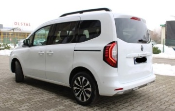 Renault Kangoo III VAN 1.3 TCe 130KM 2024 Renault Kangoo TCe 130 EDC Techno, zdjęcie 3
