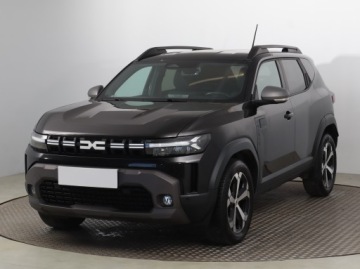 Dacia Duster III 2024 Dacia Duster 1.2 TCe, Salon Polska, 1. Właściciel, zdjęcie 1