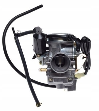 GAŹNIK DO SHINERAY ATV150 GY6 150CC
