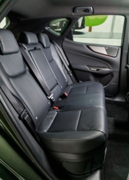 Lexus NX II SUV Facelifting 2.5 350h 243KM 2024 Lexus NX 350h F Sport AWD 2.5 Hybryda 243KM, zdjęcie 23