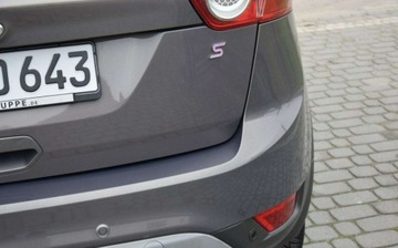 Ford Kuga I 2.0 Duratorq TDCi 140KM 2012 Ford Kuga 2.0D 4x4 Navi Kamera 2012r 166 Tys Km Sprowadzony 2.0 Diesel, zdjęcie 15