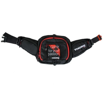 THORN+fit Torba Biodrowa TRAVEL