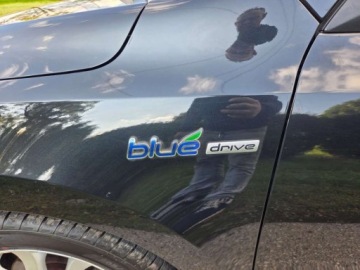 Hyundai i30 I CW Facelifting 1.6 CRDi 115KM 2011 Hyundai i30 Klimatronik Aluminiowe Felgi Czujniki Parkowania 1.6 Diesel, zdjęcie 8