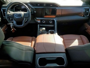  GMC Sierra K1500 Denali Ultimate 2025 6.2 Benzyna 420KM, zdjęcie 8