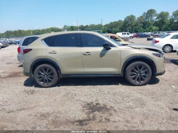 Mazda CX-5 II 2024 Mazda CX-5 Carbon turbo 2.5 Benzyna 227KM, zdjęcie 6