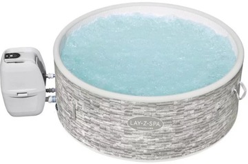 Поролоновый коврик на пол в джакузи для Bestway 60027