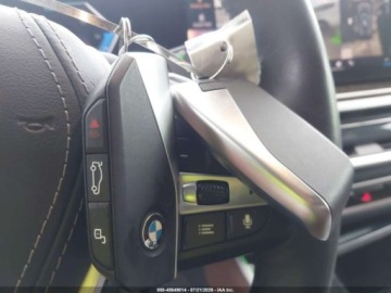BMW X5 G05 2024 BMW X5 Phev Xdrive50e 2024 3.0 Hybryda 483KM, zdjęcie 12