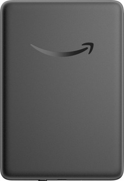 ПРОГРАММА ДЛЯ ЧТЕНИЯ ЭЛЕКТРОННЫХ КНИГ AMAZON KINDLE 11 БЕЗ РЕКЛАМЫ, 16 ГБ, WIFI, USB-C, НОВАЯ ВЕРСИЯ 2024 ГОДА