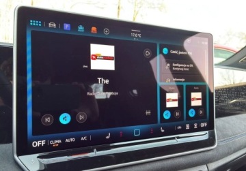 Volkswagen Tiguan III 2026 Volkswagen Tiguan R-Line Plus 1.5 eTSI 150KM Automatyczna 1.5 Benzyna 150KM, zdjęcie 18