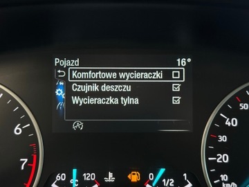 Ford Ecosport II SUV Facelifting 1.0 EcoBoost 125KM 2022 Ford EcoSport Active /CarPlay / 1 właściciel / FV, zdjęcie 33