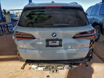 BMW X5 G05 2025 BMW X5 xDrive50e 2025 3.0 Hybryda 483KM, zdjęcie 2