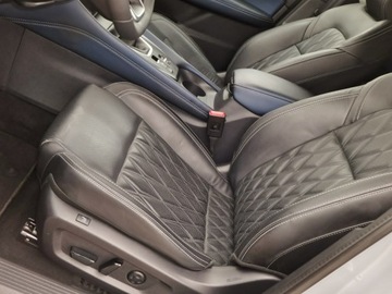 Nissan Qashqai III Crossover 1.3 DIG-T MHEV 158KM 2022 Nissan Qashqai Tekna + Navi Panorama Full, zdjęcie 6