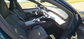 Peugeot 3008 III 2025 Peugeot 3008 Hybrid 6300km !, zdjęcie 32