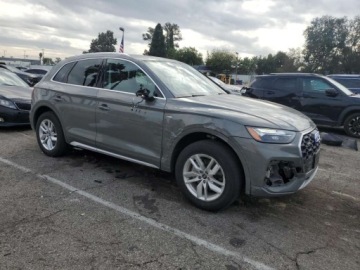 Audi Q5 II 2023 Audi Q5 Premium 45 2023 2.0l 2.0 Benzyna 261KM, zdjęcie 4