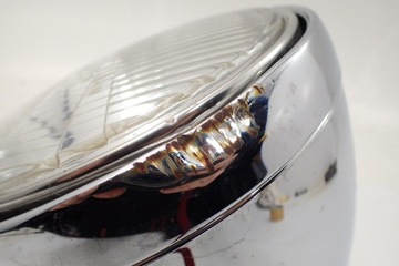 Honda VT 1100 Shadow 2007 Лампа передней фары