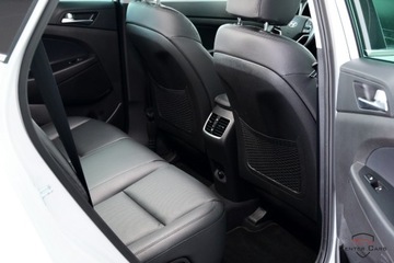 Hyundai Tucson III SUV Facelifting 1.6 T-GDi 177KM 2019 Hyundai Tucson 1.6 T-GDI FullLED Navi Skora Pano El.KlapaFot. KeyLess360 K, zdjęcie 9