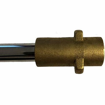 ВРАЩАЮЩАЯСЯ ПЕСКОСТРОЙНАЯ НАСАДКА МАШИНЫ KARCHER K2 K7