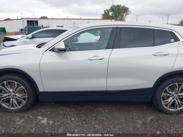 BMW X2 F39 2019 BMW X2 2019 BMW X2 XDRIVE28I 2.0 Benzyna 228KM, zdjęcie 10